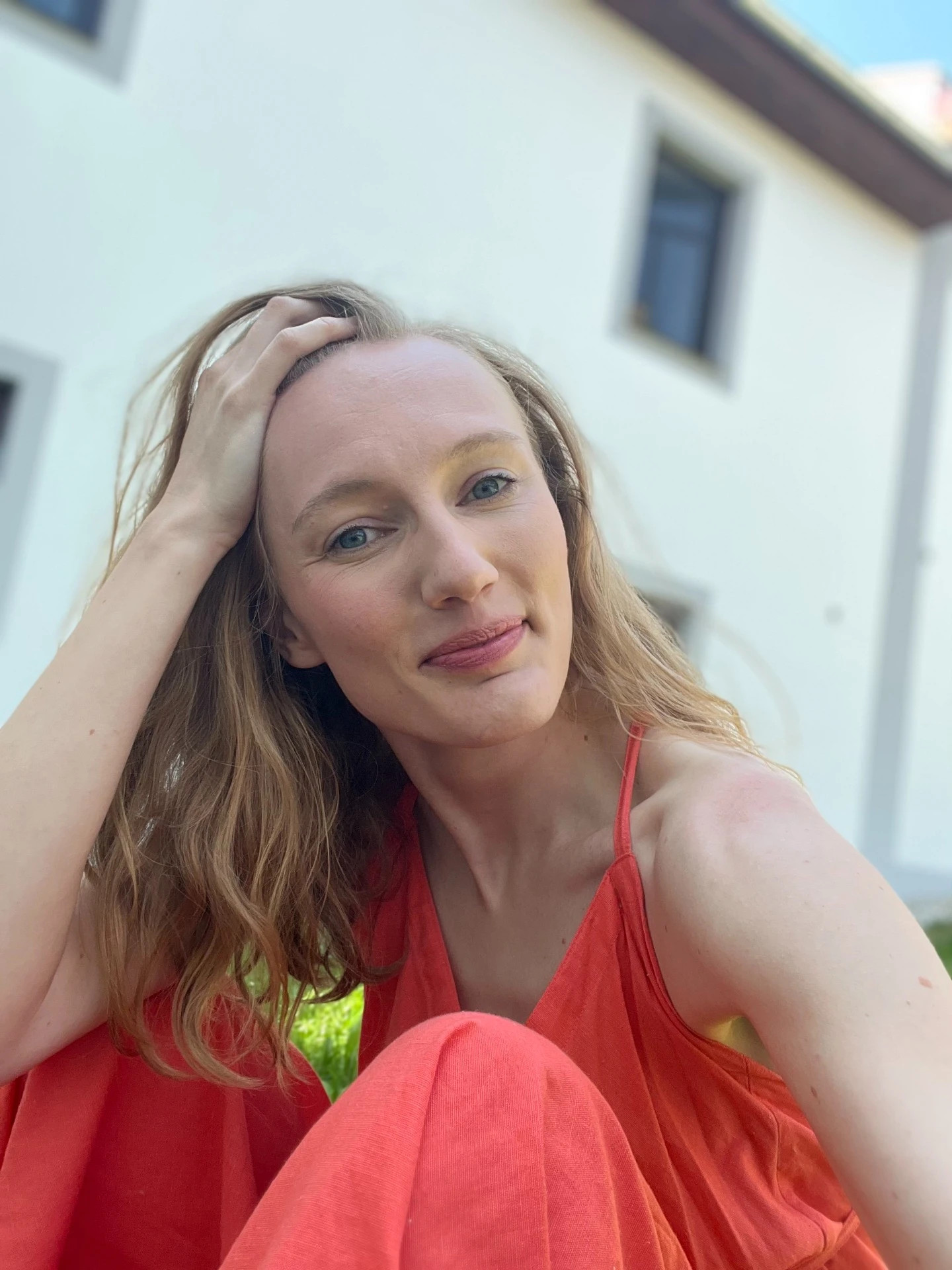 Jana Glózová, autorka projektu Žít pomalu