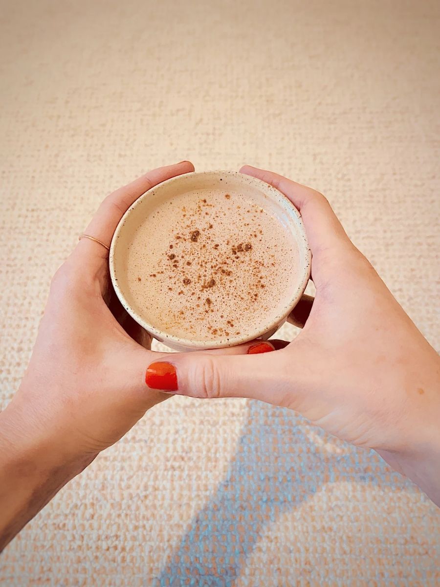 Pojď se mnou ŽÍT POMALU.